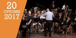 Concerto a Strambino -Festa Patronale 2017