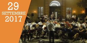 Concerto a Colleretto Giacosa - Settembre Giacosiano 2017