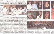 Filarmonica, un concerto da Brividi